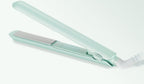 UNIX Candy Bar Flat Iron Shine Mint Colour, Universal Voltage from Korea