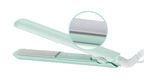 UNIX Candy Bar Flat Iron Shine Mint Colour, Universal Voltage from Korea