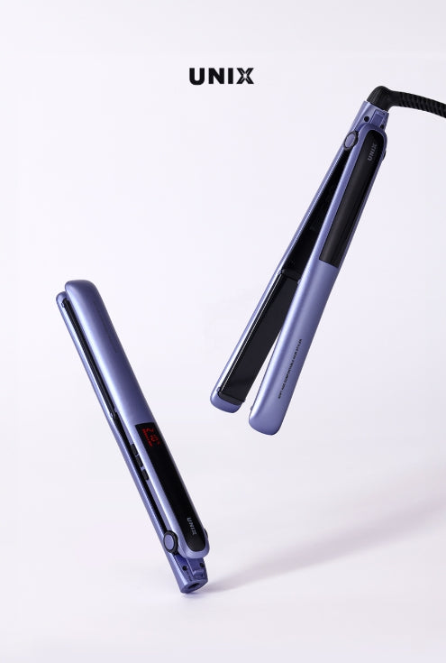 UNIX Care Digital Flat Iron, Universal Voltage from Korea