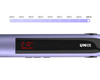 UNIX Care Digital Flat Iron, Universal Voltage from Korea