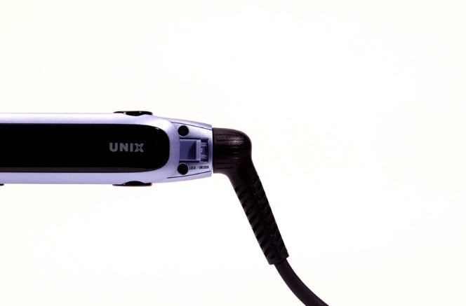 UNIX Care Digital Flat Iron, Universal Voltage from Korea