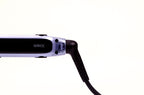 UNIX Care Digital Flat Iron, Universal Voltage from Korea