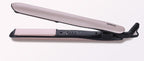UNIX Ceramic Flat Iron Gold Colour, Universal Voltage from Korea