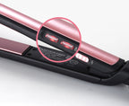 UNIX Ceramic Flat Iron, Universal Voltage from Korea