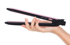 UNIX Ceramic Flat Iron, Universal Voltage from Korea