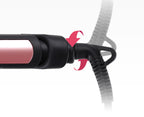UNIX Ceramic Flat Iron, Universal Voltage from Korea