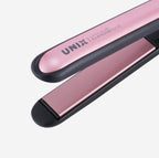 UNIX Ceramic Flat Iron, Universal Voltage from Korea