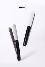 UNIX Daily Digital Flat Iron, Universal Voltage from Korea