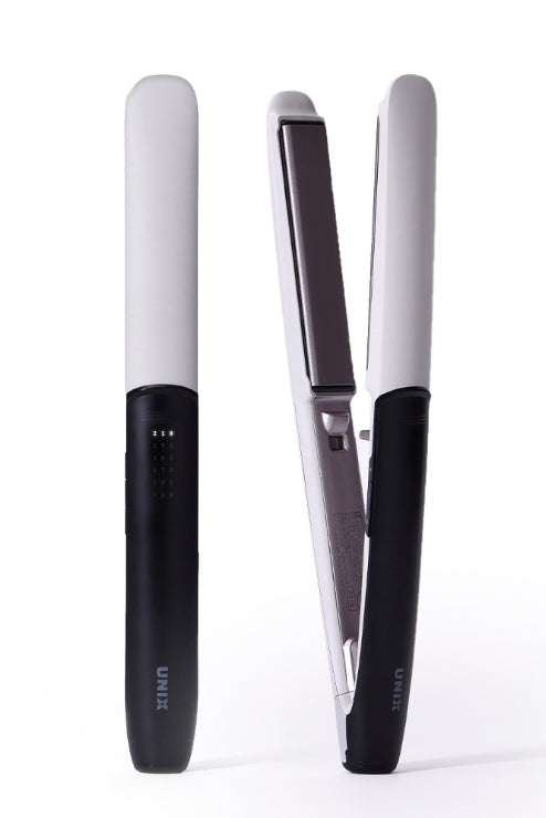 UNIX Daily Digital Flat Iron, Universal Voltage from Korea