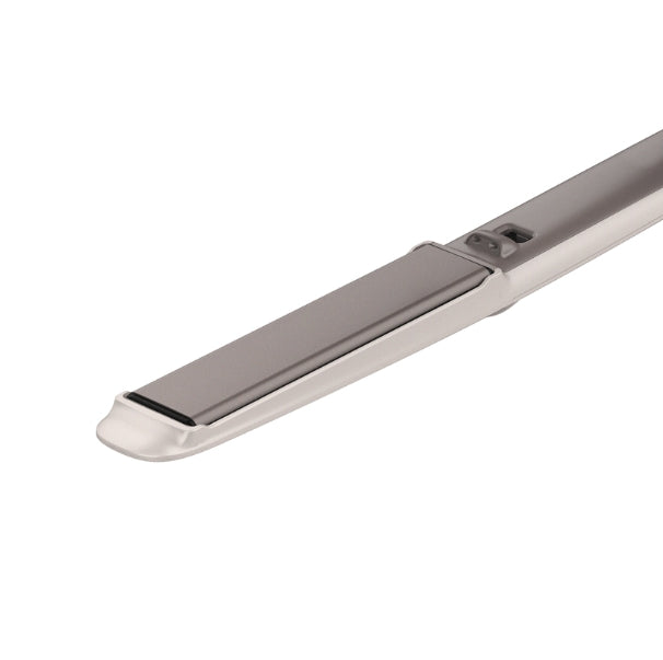 UNIX Daily Digital Flat Iron, Universal Voltage from Korea