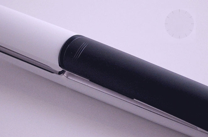 UNIX Daily Digital Flat Iron, Universal Voltage from Korea