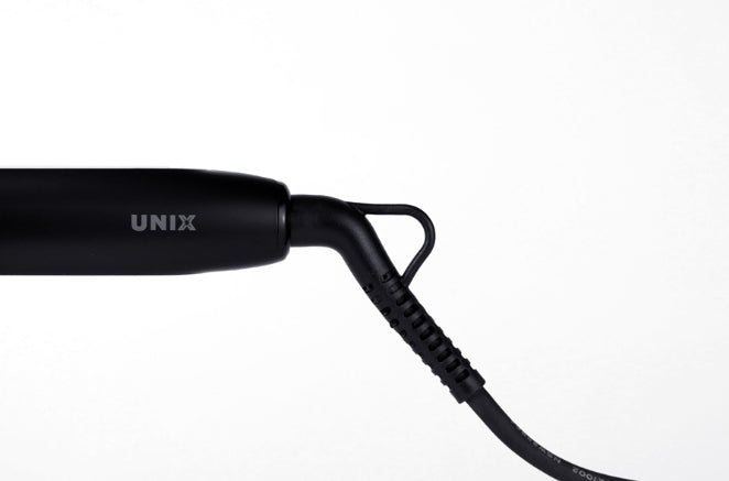 UNIX Daily Digital Flat Iron, Universal Voltage from Korea