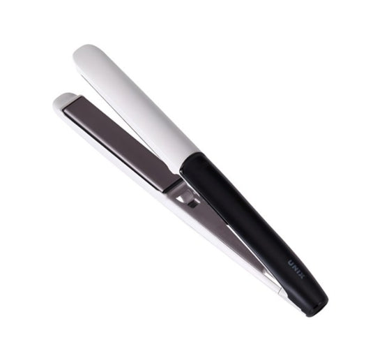 VODANA Triple Flow Wave Iron 40mm, Cremeblau aus Korea_H