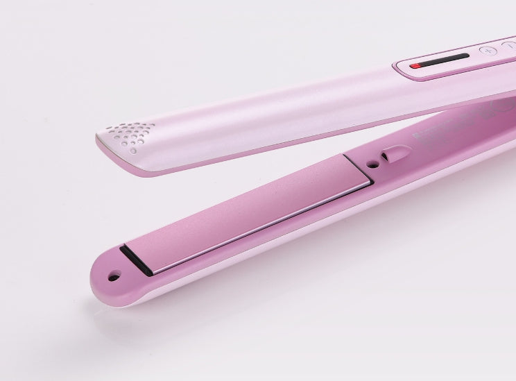 UNIX Digita Ceramic Flat Iron, Universal Voltage from Korea