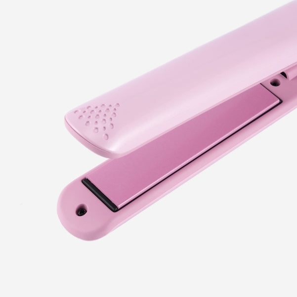 UNIX Digita Ceramic Flat Iron, Universal Voltage from Korea