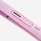 UNIX Digita Ceramic Flat Iron, Universal Voltage from Korea