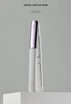 UNIX Digital Ion Flat Iron, Universal Voltage from Korea