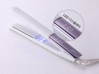 UNIX Digital Ion Flat Iron, Universal Voltage from Korea
