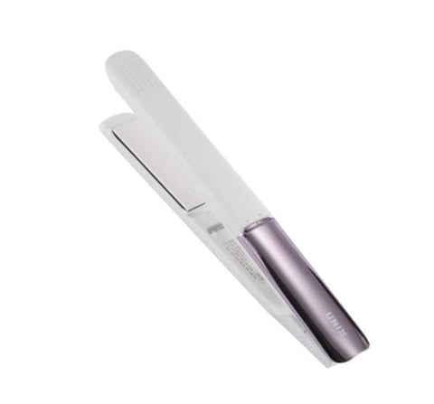 UNIX Digital Ion Flat Iron, Universal Voltage from Korea
