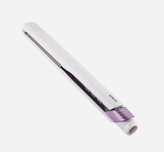 UNIX Easy Magic Flat Iron, Universal Voltage from Korea