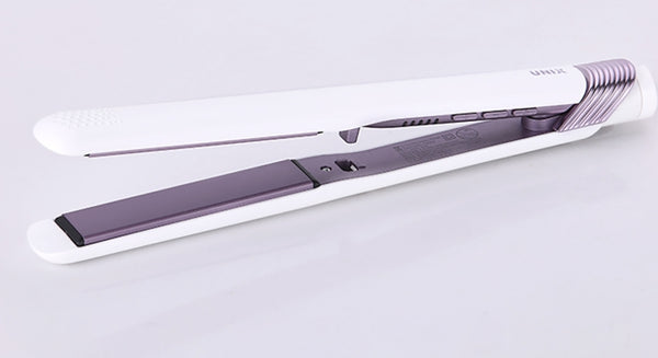 UNIX Easy Magic Flat Iron, Universal Voltage from Korea