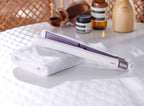 UNIX Easy Magic Flat Iron, Universal Voltage from Korea