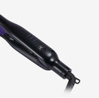 UNIX Easy Volume Slim Flat Iron Black Colour, Universal Voltage from Korea