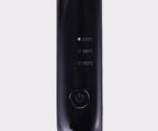 UNIX Easy Volume Slim Flat Iron Black Colour, Universal Voltage from Korea