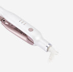 UNIX Easy Volume Slim Flat Iron White Colour, Universal Voltage from Korea