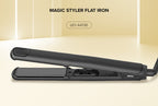 UNIX Magic Styler Flat Iron, Universal Voltage from Korea