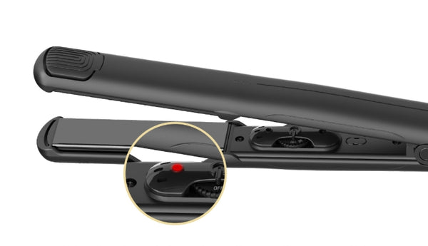 UNIX Magic Styler Flat Iron, Universal Voltage from Korea