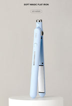 UNIX Soft Magic Flat Iron, Universal Voltage from Korea
