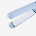 UNIX Soft Magic Flat Iron, Universal Voltage from Korea