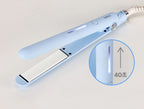 UNIX Soft Magic Flat Iron, Universal Voltage from Korea