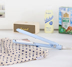 UNIX Soft Magic Flat Iron, Universal Voltage from Korea