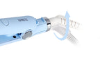 UNIX Soft Magic Flat Iron, Universal Voltage from Korea