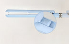 UNIX Soft Magic Flat Iron, Universal Voltage from Korea