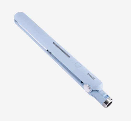 UNIX Soft Magic Flat Iron, Universal Voltage from Korea
