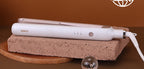UNIX Soft Smoothing Flat Iron, Universal Voltage from Korea