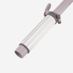 UNIX Soft Wave Round Iron 36mm, Universal Voltage from Korea
