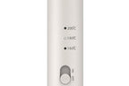 UNIX Soft Wave Round Iron 36mm, Universal Voltage from Korea