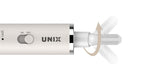 UNIX Soft Wave Round Iron 36mm, Universal Voltage from Korea