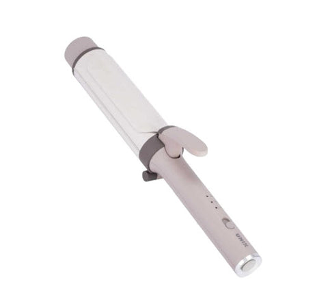 UNIX Soft Wave Round Iron 40mm, Universal Voltage from Korea