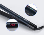 UNIX Style Master Digital Flat Iron, Universal Voltage from Korea