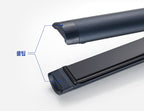 UNIX Style Master Digital Flat Iron, Universal Voltage from Korea