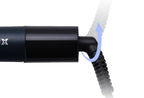 UNIX Style Master Digital Flat Iron, Universal Voltage from Korea
