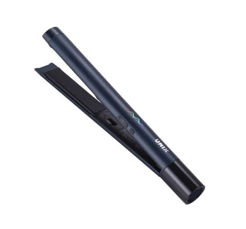 UNIX Style Master Digital Flat Iron, Universal Voltage from Korea