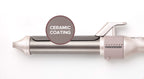UNIX Style Palette Round Iron 26mm Indi Pink Colour, Universal Voltage from Korea