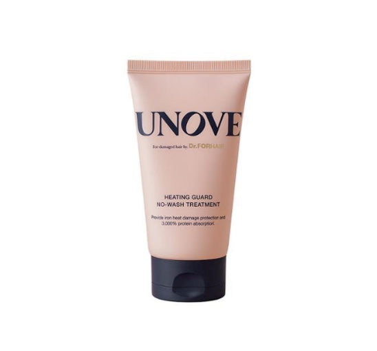 UNOVE Heating Guard No Wash Treatment 147ml from Korea by UNOVE
