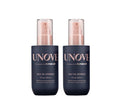 2 X UNOVE Silk Oil Essence 70ml Tender Bloom from Korea by UNOVE
